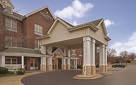 Country Inn And Suites in Schaumburg Il
