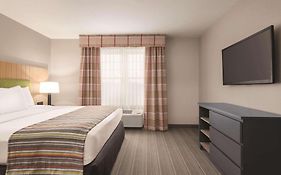 Country Inn And Suites Schaumburg